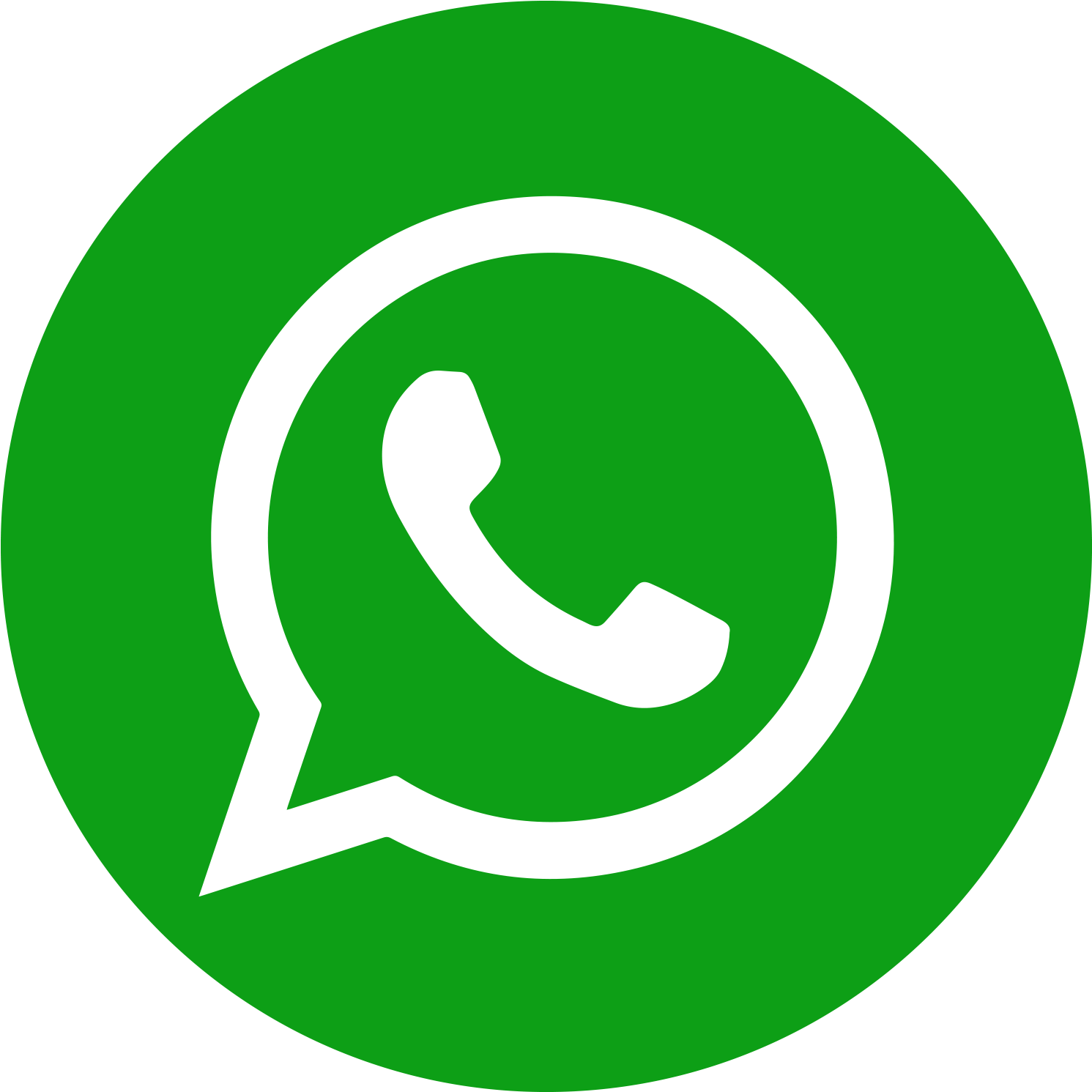 WhatsApp Logo